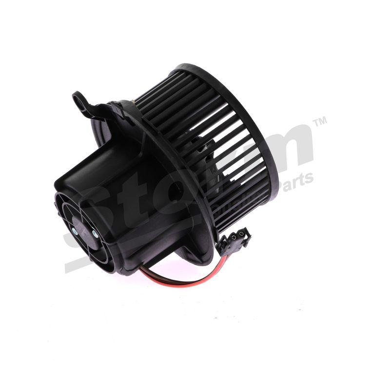 Pulseur d'air habitacle STORM QUALITY PARTS 5100802