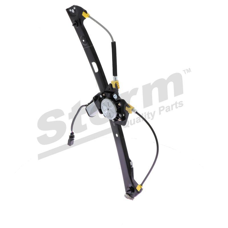 Lève-vitre STORM QUALITY PARTS 1507510