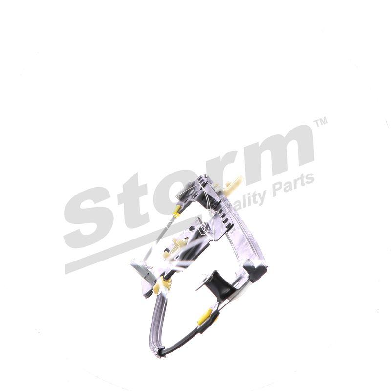 Lève-vitre STORM QUALITY PARTS 87158