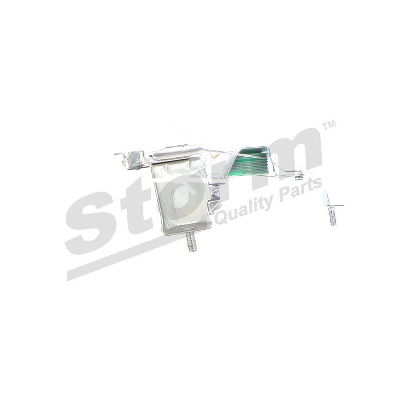 Lève-vitre STORM QUALITY PARTS 8787502