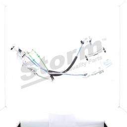 Lève-vitre STORM QUALITY PARTS 29078