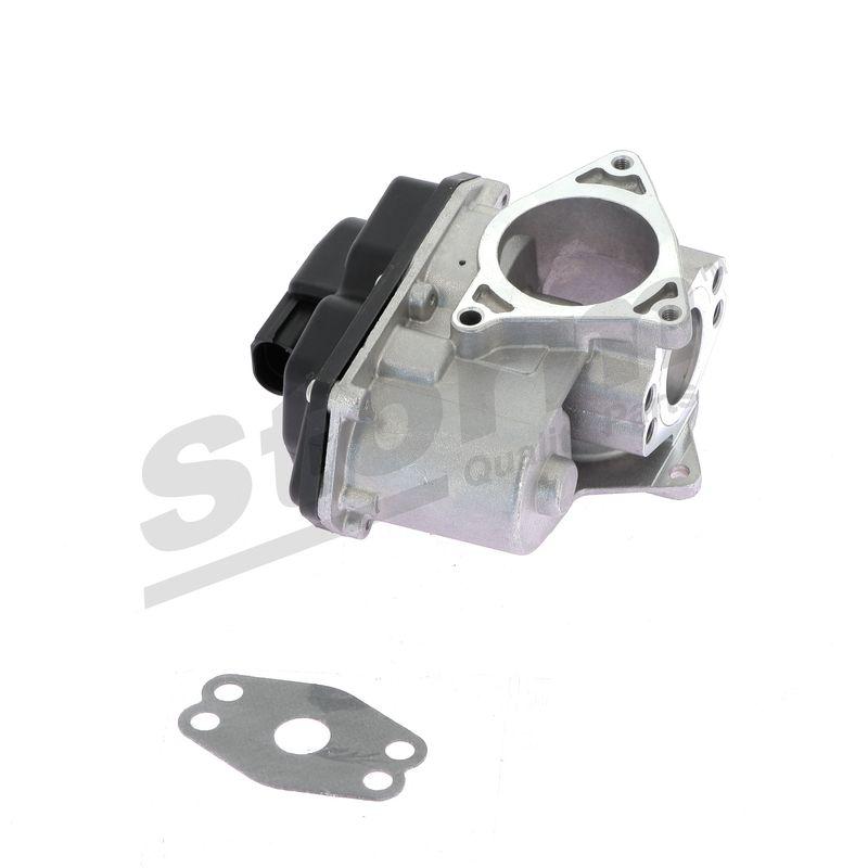 Vanne EGR STORM QUALITY PARTS 9013