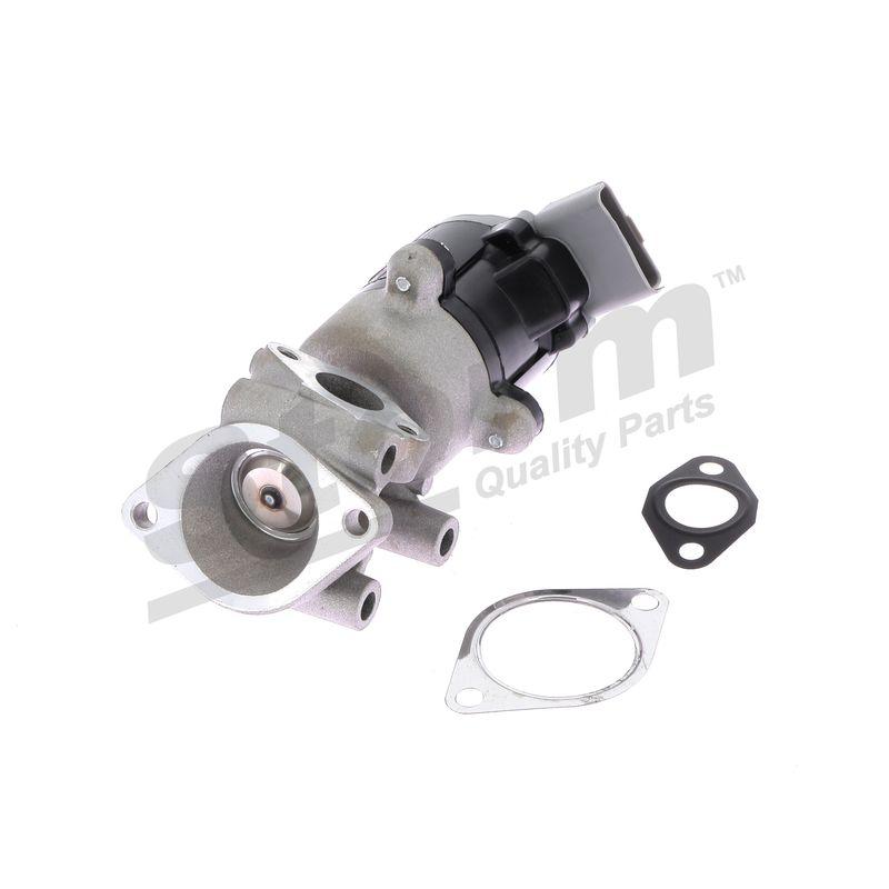 Vanne EGR STORM QUALITY PARTS 9101