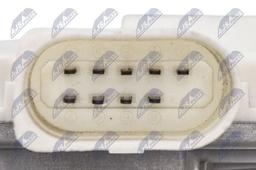 Serrure de porte NTY EZC-PS-035