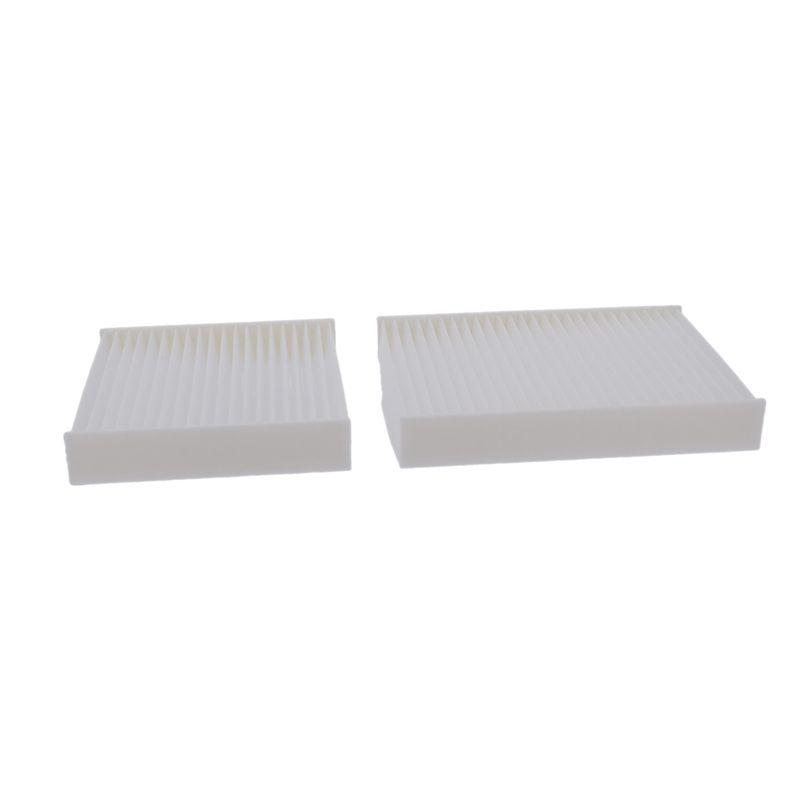Filtre, air de l'habitacle CORTECO 80000666