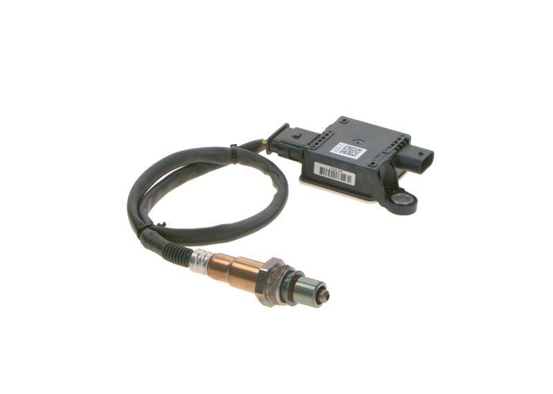 Détecteur de particules BOSCH 0 281 008 528