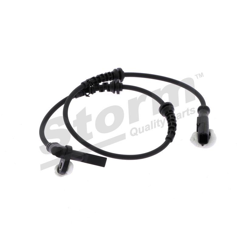 Capteur, vitesse de roue STORM QUALITY PARTS 888016