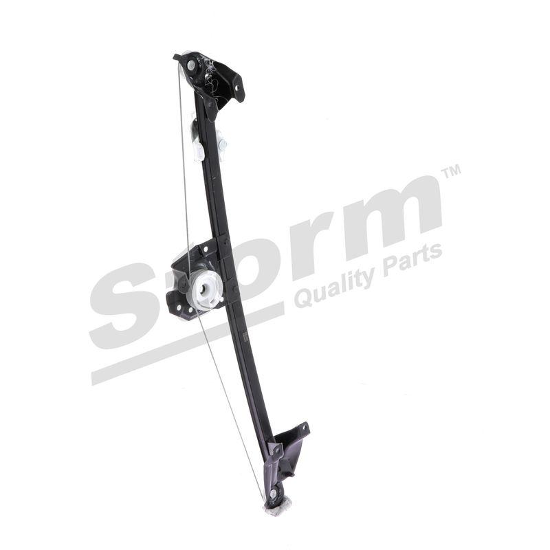 Lève-vitre STORM QUALITY PARTS 63080
