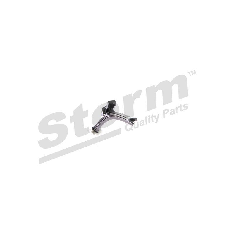 Balai d'essuie-glace STORM QUALITY PARTS 1000275ARPLAT