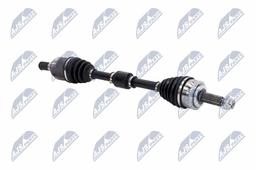 Arbre de transmission NTY NPW-HY-664