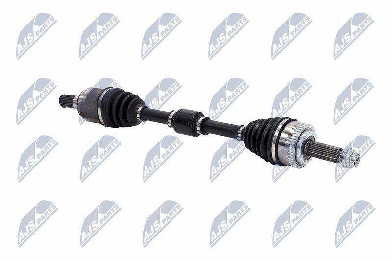 Arbre de transmission NTY NPW-HY-664