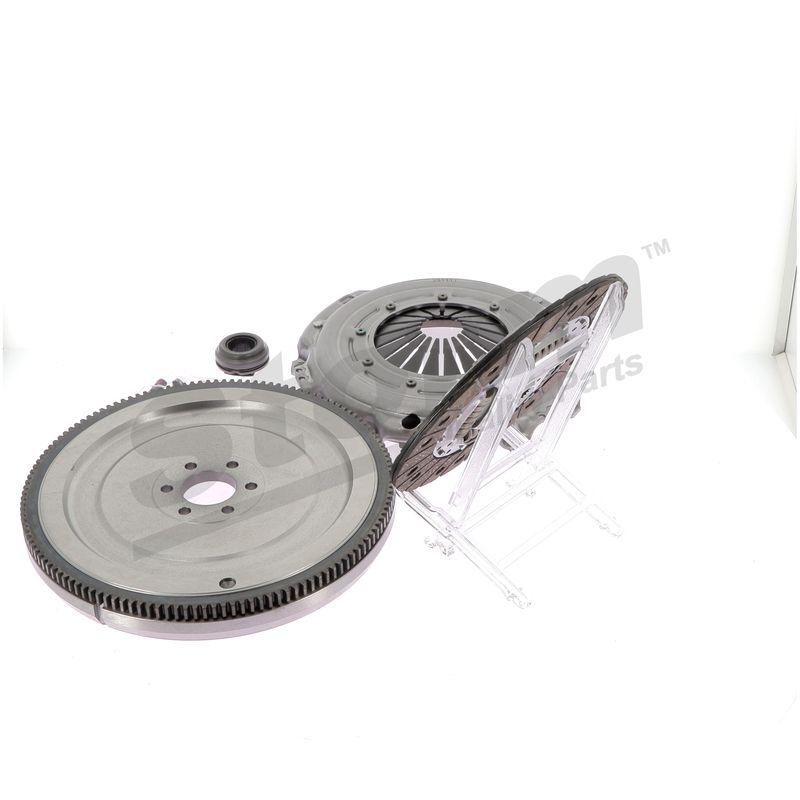Kit adaptateur, embrayage STORM QUALITY PARTS STO835071A