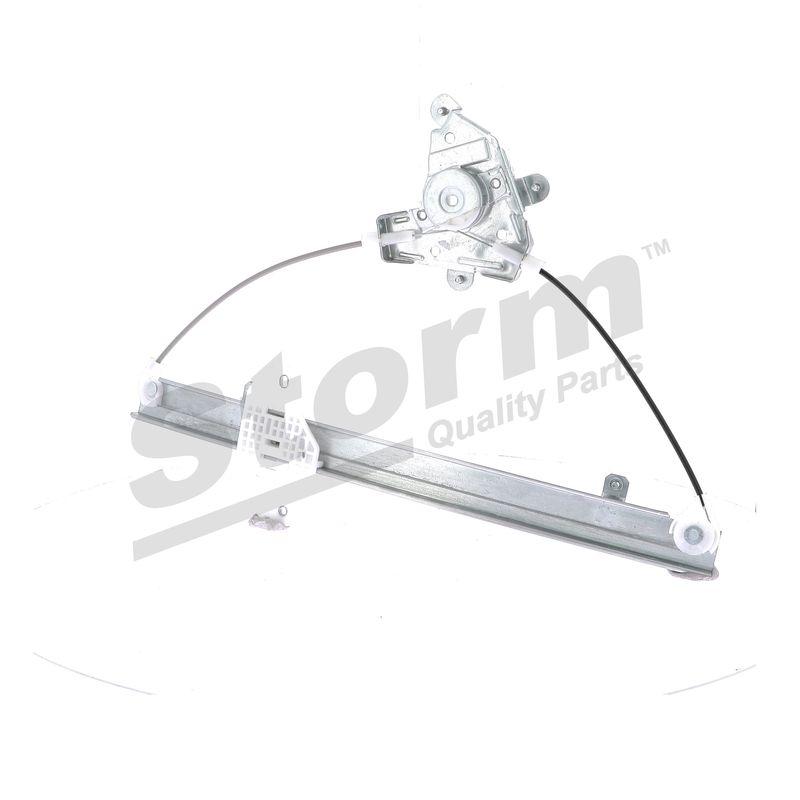 Lève-vitre STORM QUALITY PARTS 160073