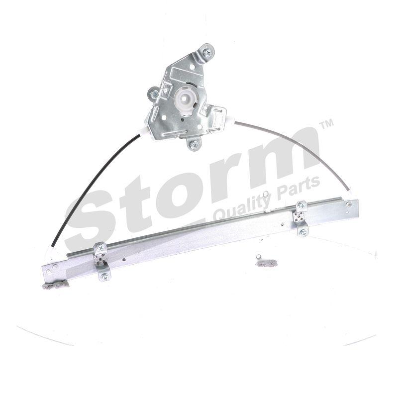 Lève-vitre STORM QUALITY PARTS 160073