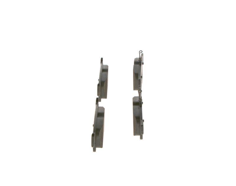 Kit de plaquettes de frein, frein à disque BOSCH 0 986 494 659