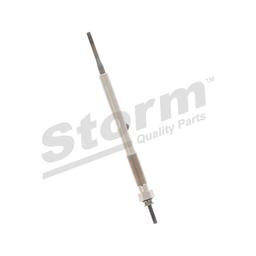 Bougie de préchauffage STORM QUALITY PARTS 502125