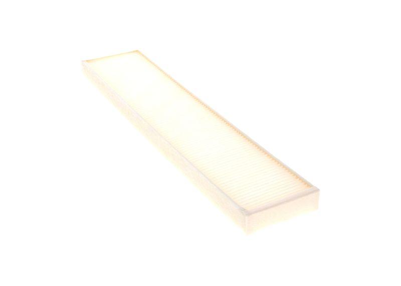 Filtre, air de l'habitacle BOSCH 1 987 432 018