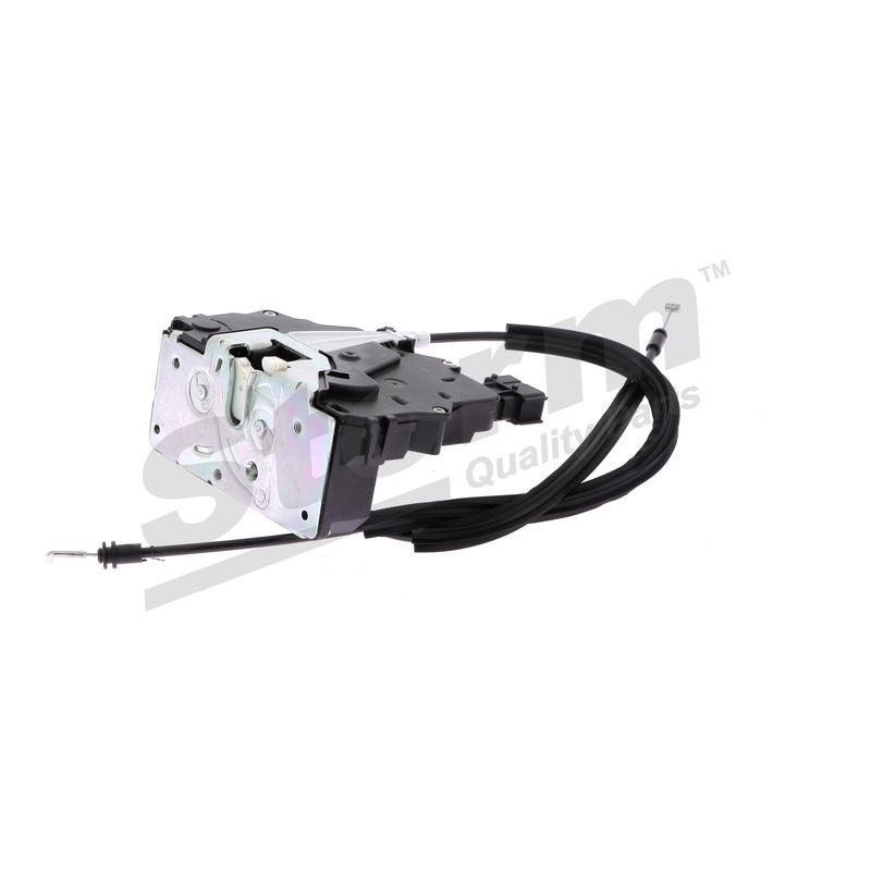 Serrure de porte STORM QUALITY PARTS 7992502