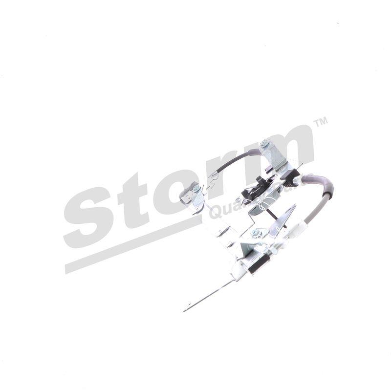 Lève-vitre STORM QUALITY PARTS 2127507