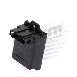 Résistance, pulseur d'air habitacle STORM QUALITY PARTS STO102500