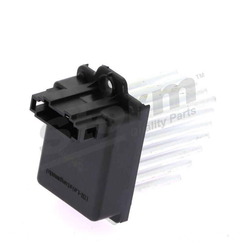 Résistance, pulseur d'air habitacle STORM QUALITY PARTS STO102500
