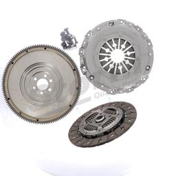 Kit adaptateur, embrayage STORM QUALITY PARTS STO1045