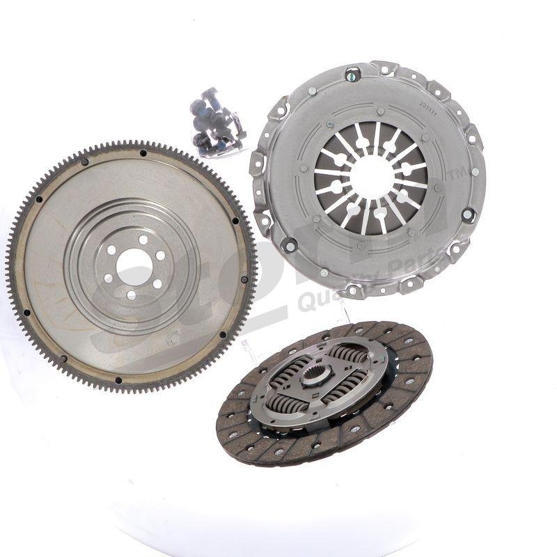 Kit adaptateur, embrayage STORM QUALITY PARTS STO1045