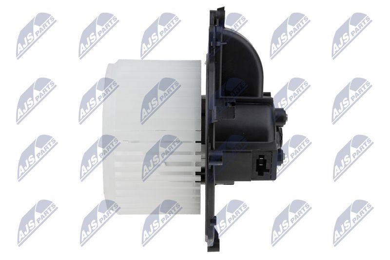 Pulseur d'air habitacle NTY EWN-CT-002