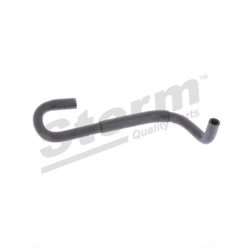 Tuyau, échangeur de chaleur (chauffage) STORM QUALITY PARTS F8016