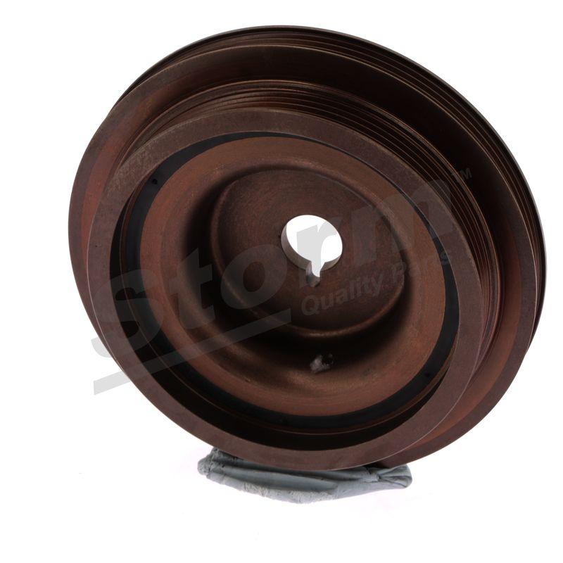 Poulie, vilebrequin STORM QUALITY PARTS 88590