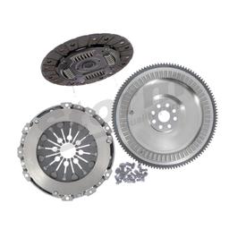 Kit adaptateur, embrayage STORM QUALITY PARTS STO835070A