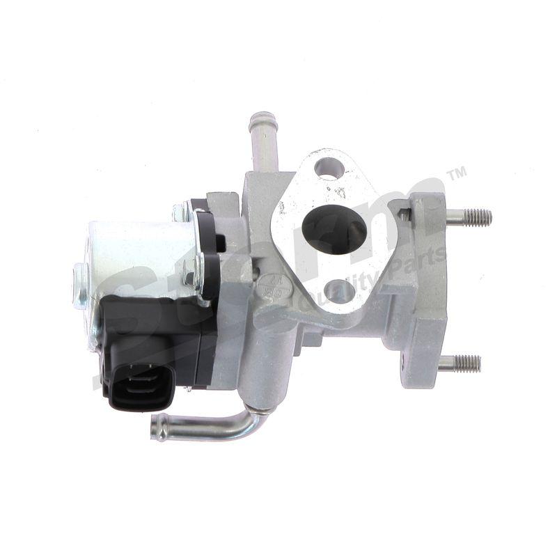 Vanne EGR STORM QUALITY PARTS 9076