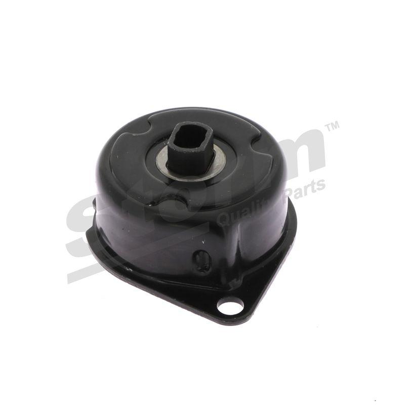 Tendeur de courroie, courroie trapézoïdale à nervures STORM QUALITY PARTS 4923