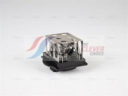 Résistance, pulseur d'air habitacle AVA QUALITY COOLING CNR004