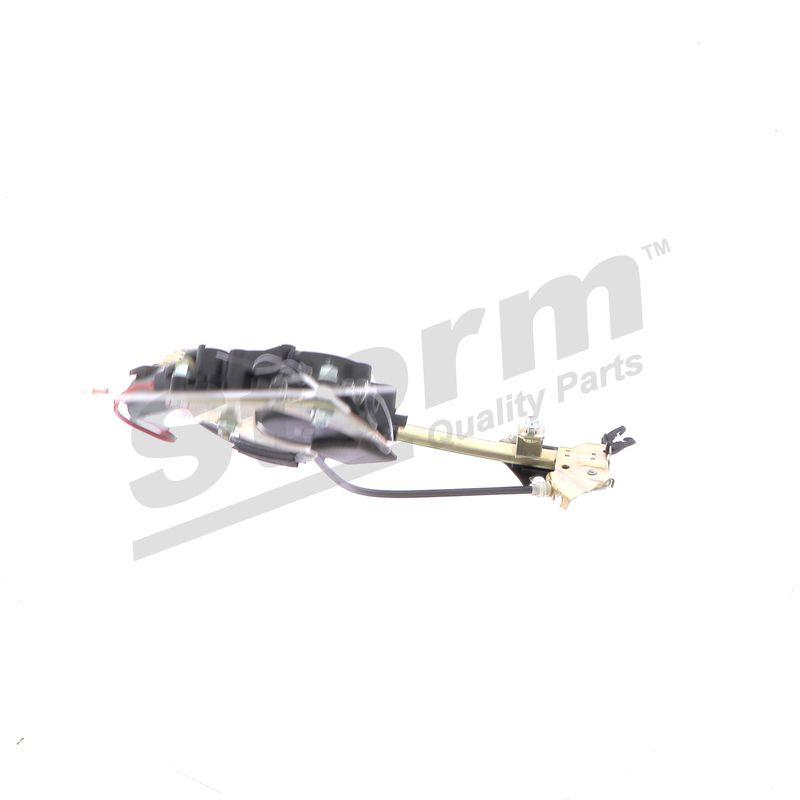 Lève-vitre STORM QUALITY PARTS 34072
