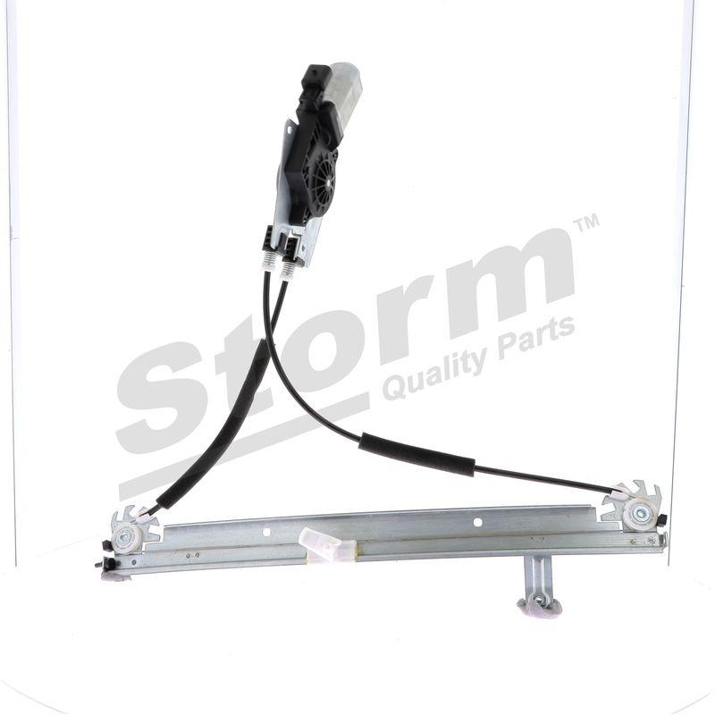 Lève-vitre STORM QUALITY PARTS 79078ST