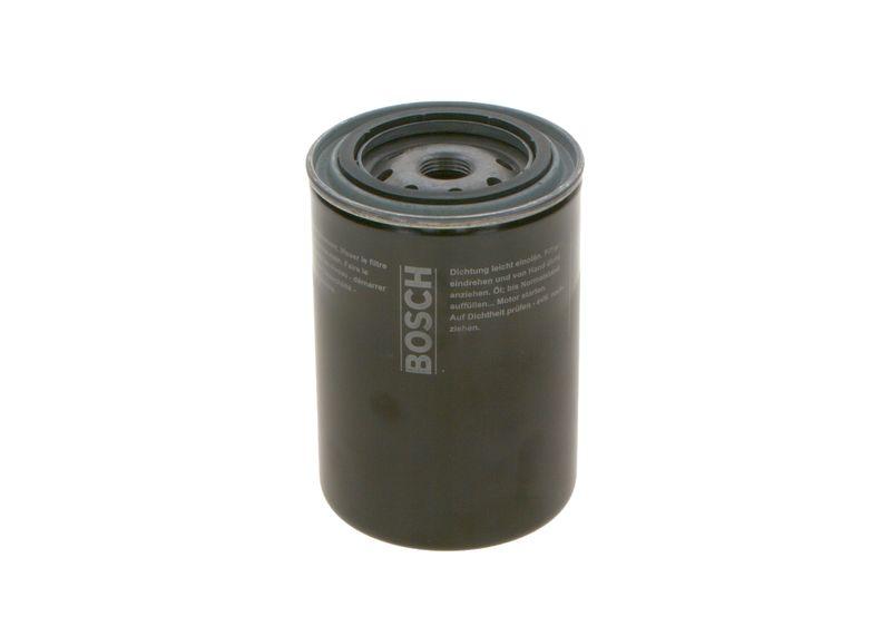 Filtre à huile BOSCH 0 451 103 346
