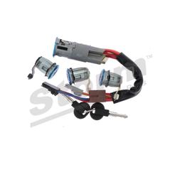 Jeu de cylindres de serrures STORM QUALITY PARTS 29027