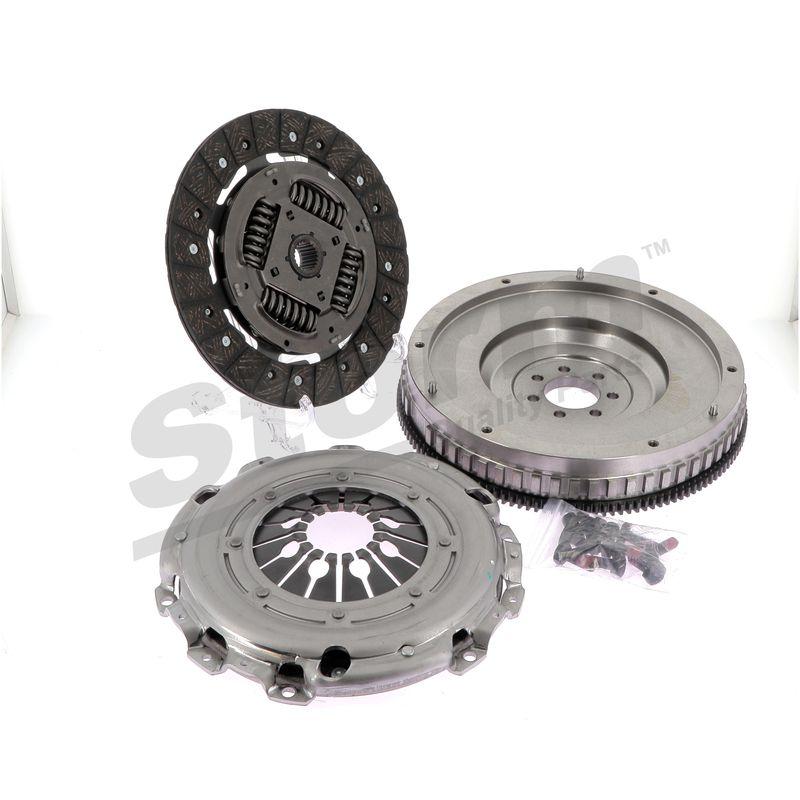 Kit adaptateur, embrayage STORM QUALITY PARTS STO1039