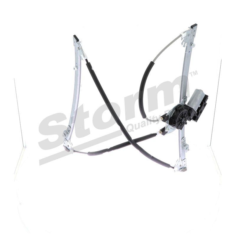 Lève-vitre STORM QUALITY PARTS 88078