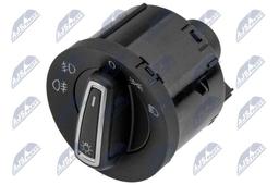 Interrupteur, lumière principale NTY EWS-VW-100