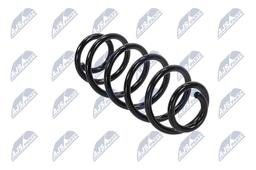 Ressort de suspension NTY ASZ-AU-008