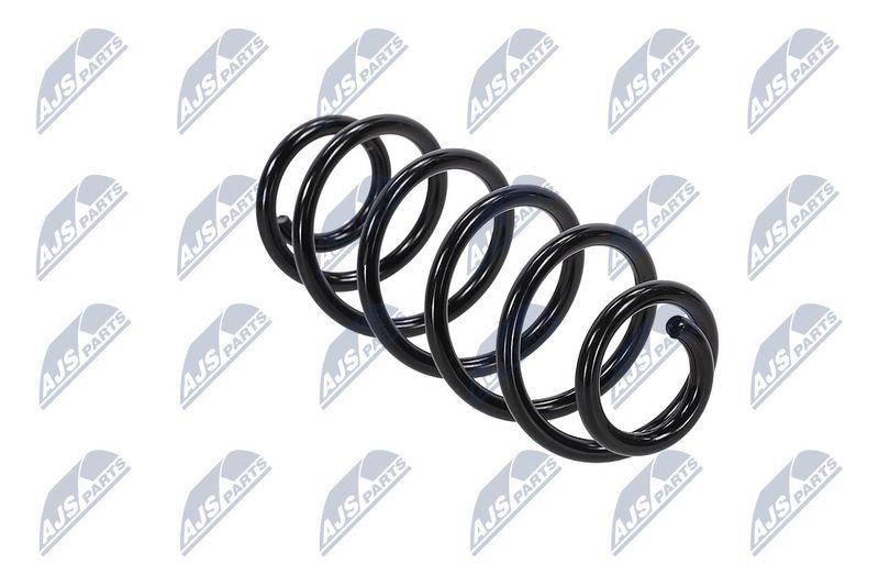 Ressort de suspension NTY ASZ-AU-008