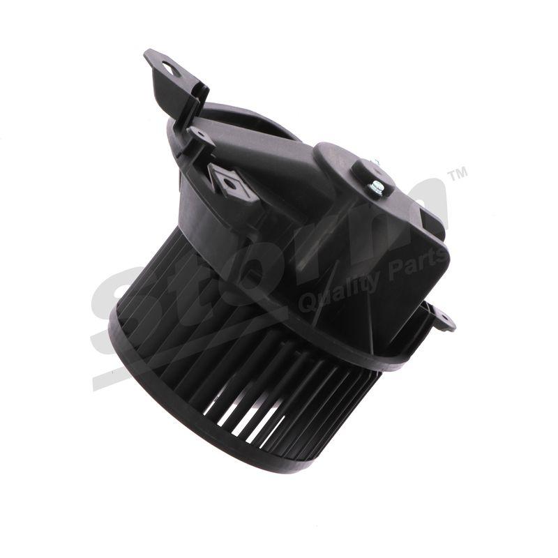 Pulseur d'air habitacle STORM QUALITY PARTS 3400802