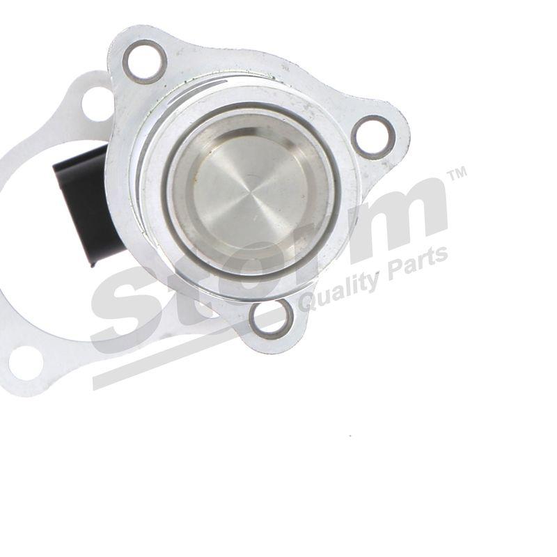 Vanne EGR STORM QUALITY PARTS 9019
