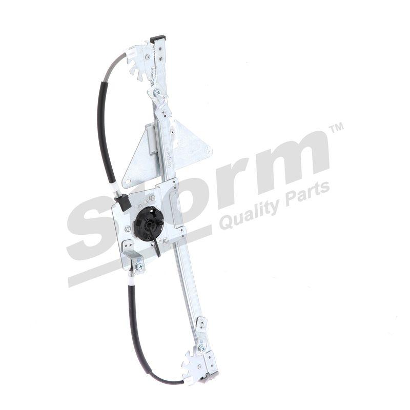 Lève-vitre STORM QUALITY PARTS 2127507