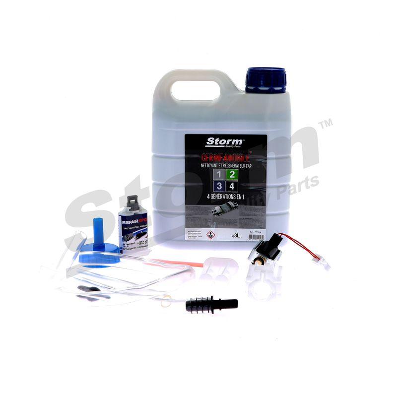 Pompe d’additif STORM QUALITY PARTS 777532