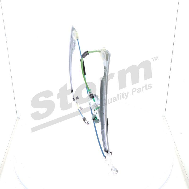 Lève-vitre STORM QUALITY PARTS 27984