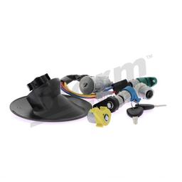 Jeu de cylindres de serrures STORM QUALITY PARTS 88526