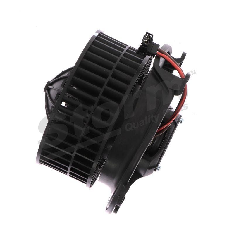 Pulseur d'air habitacle STORM QUALITY PARTS 5100801